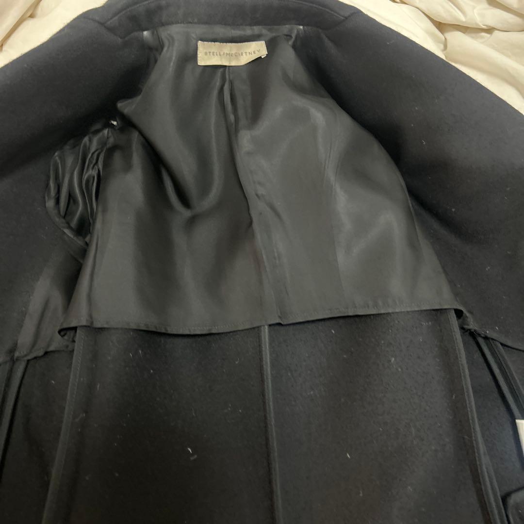 ステラマッカートニー　チェスターコート 最高に美しい！38