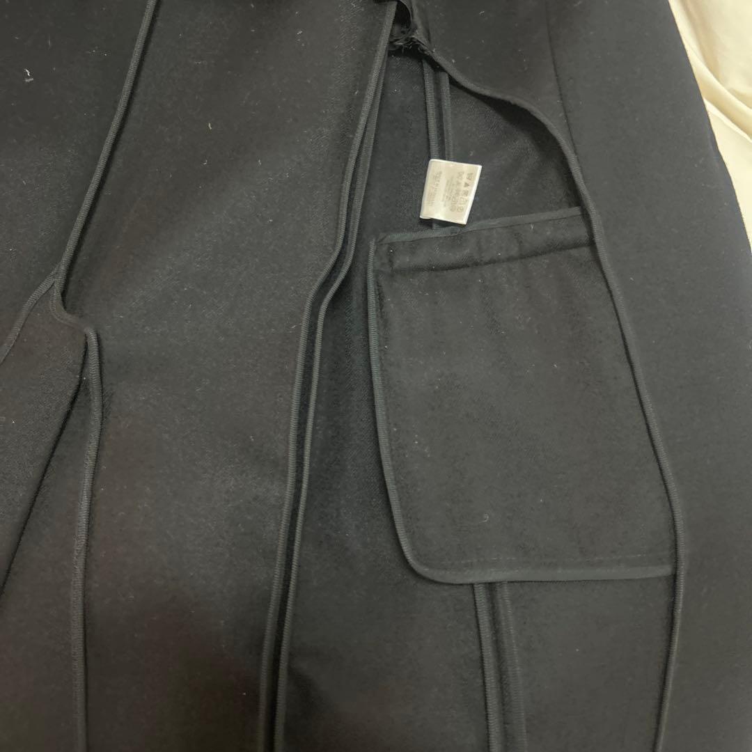 ステラマッカートニー　チェスターコート 最高に美しい！38