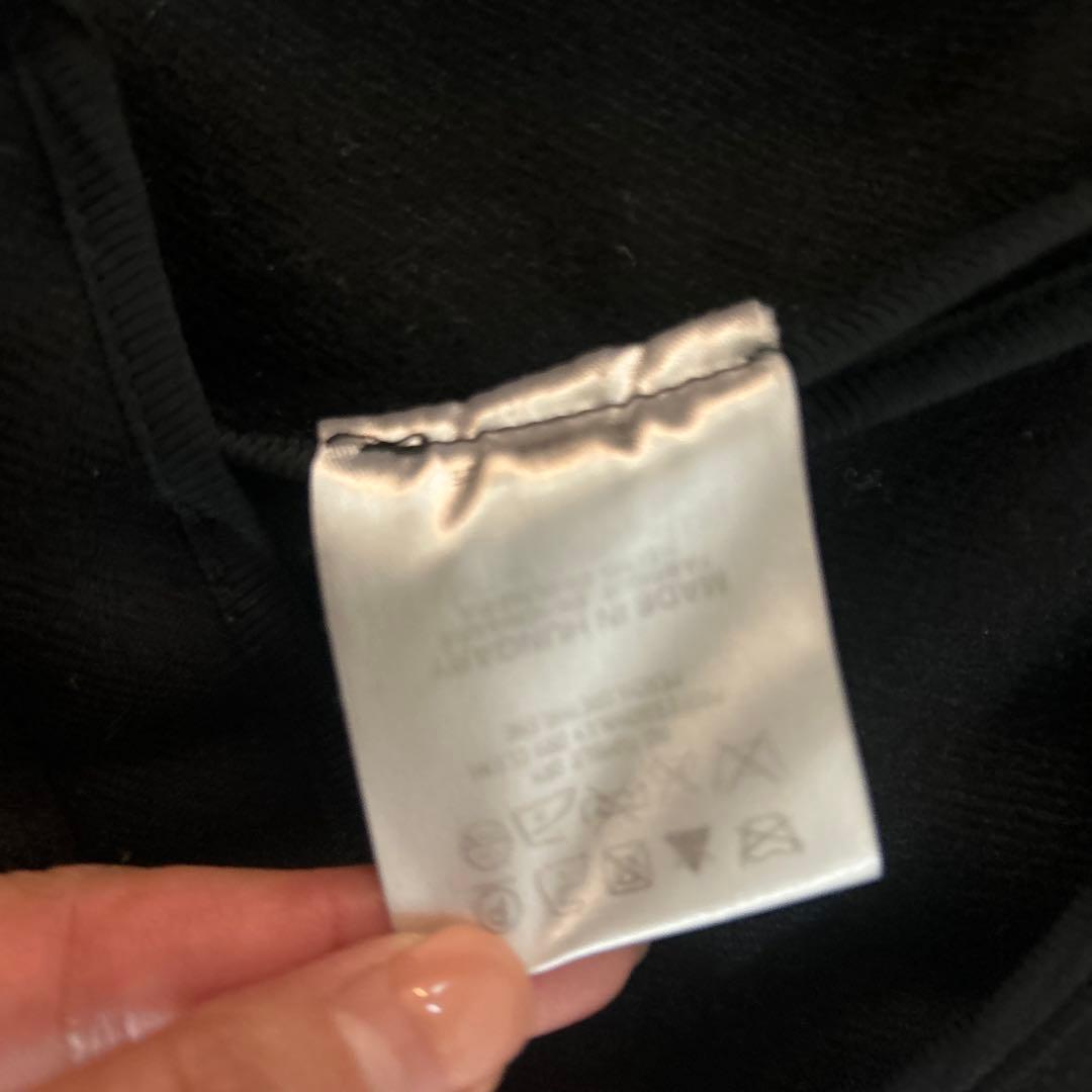 ステラマッカートニー　チェスターコート 最高に美しい！38