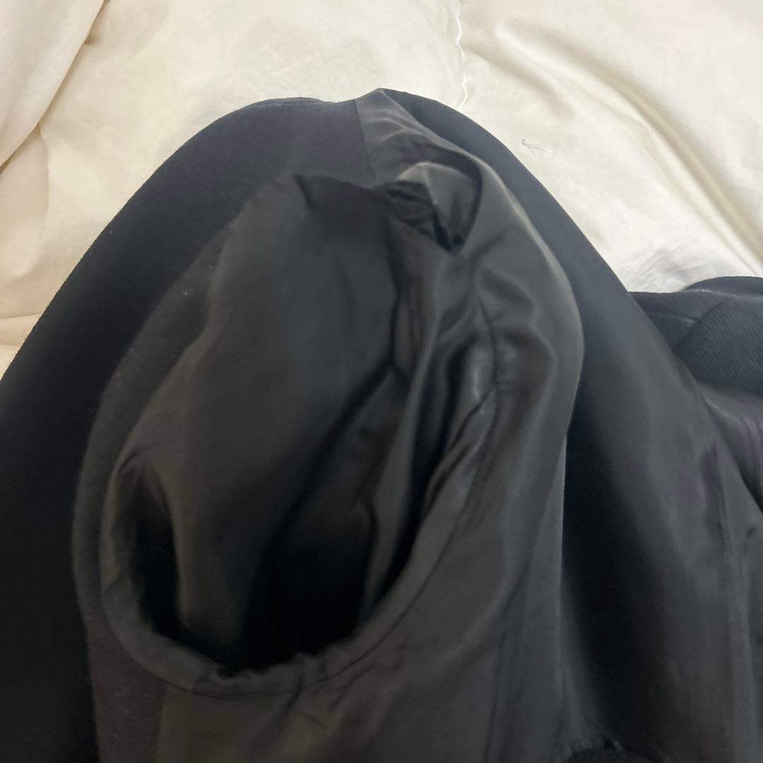 ステラマッカートニー　チェスターコート 最高に美しい！38