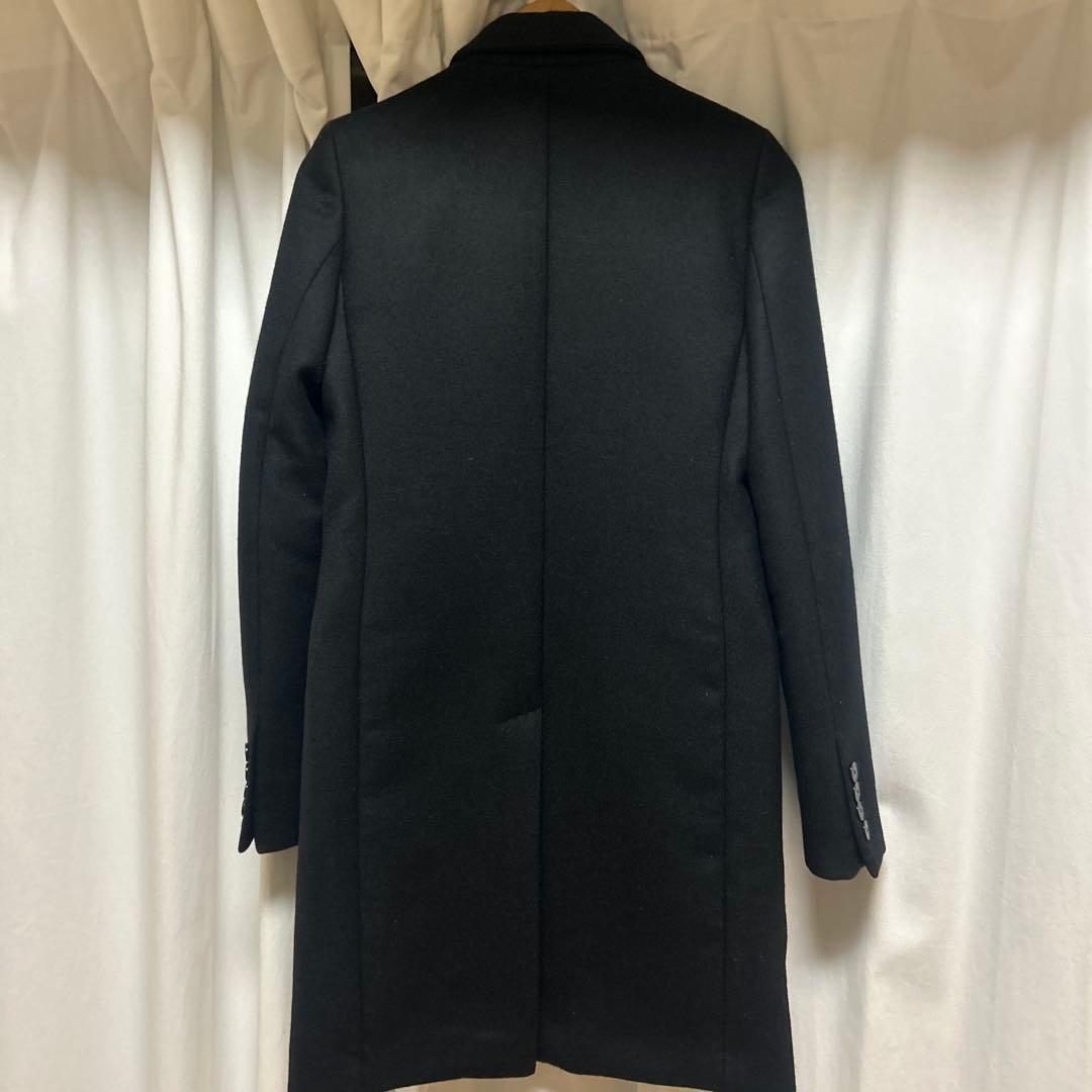 ステラマッカートニー　チェスターコート 最高に美しい！38