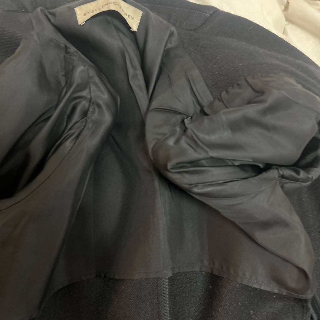 ステラマッカートニー　チェスターコート 最高に美しい！38