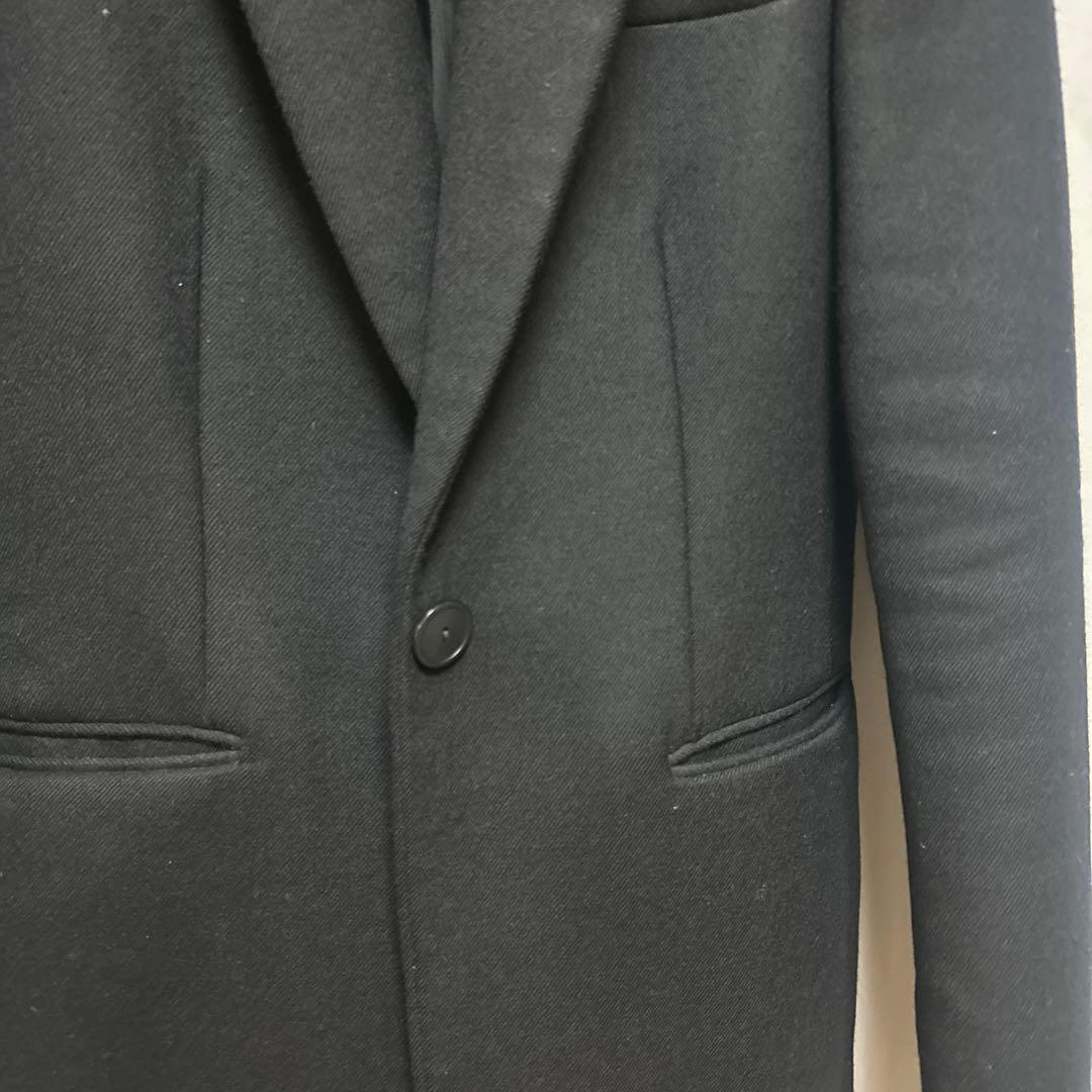 ステラマッカートニー　チェスターコート 最高に美しい！38