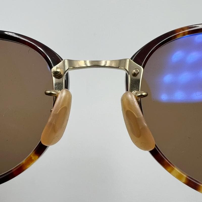 BJ CLASSIC COLLECTION サングラス COM-510N NT