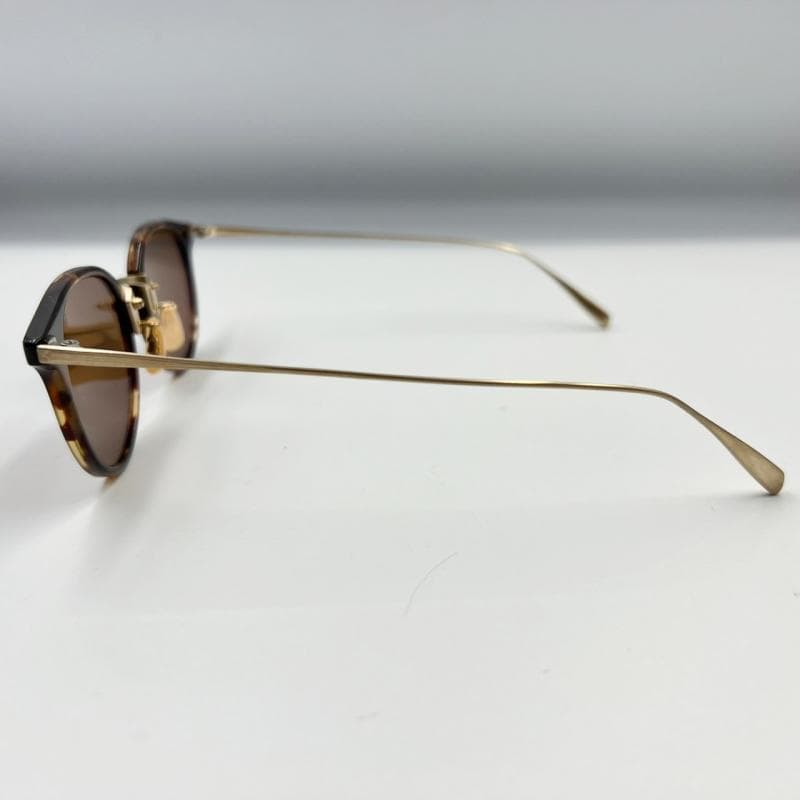 BJ CLASSIC COLLECTION サングラス COM-510N NT