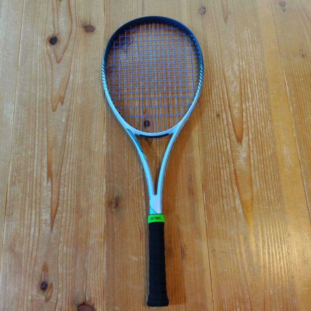 限定カラー　ディーフォース VS-50 00X　ソフトテニスラケット　ミズノ