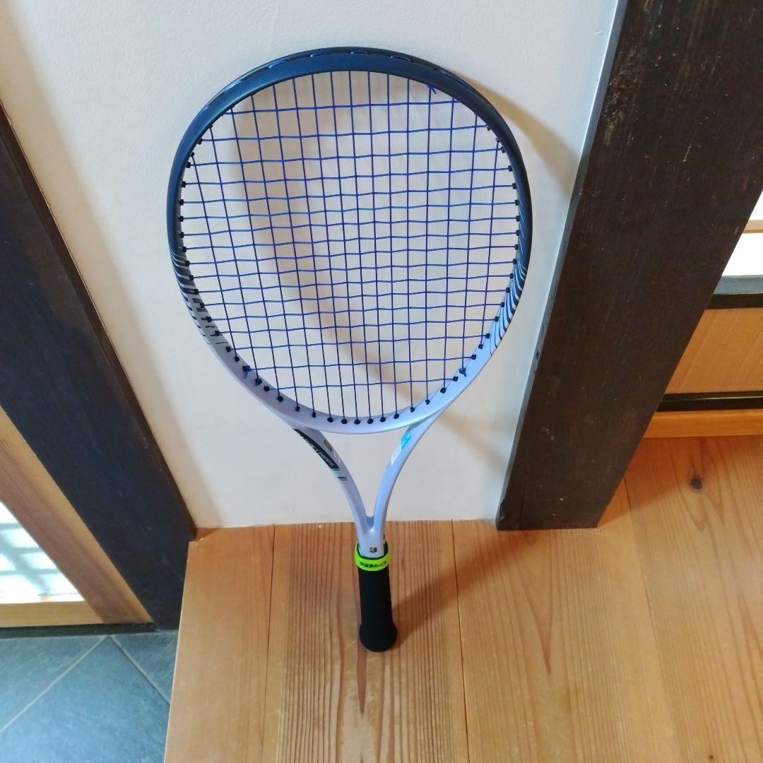 限定カラー　ディーフォース VS-50 00X　ソフトテニスラケット　ミズノ