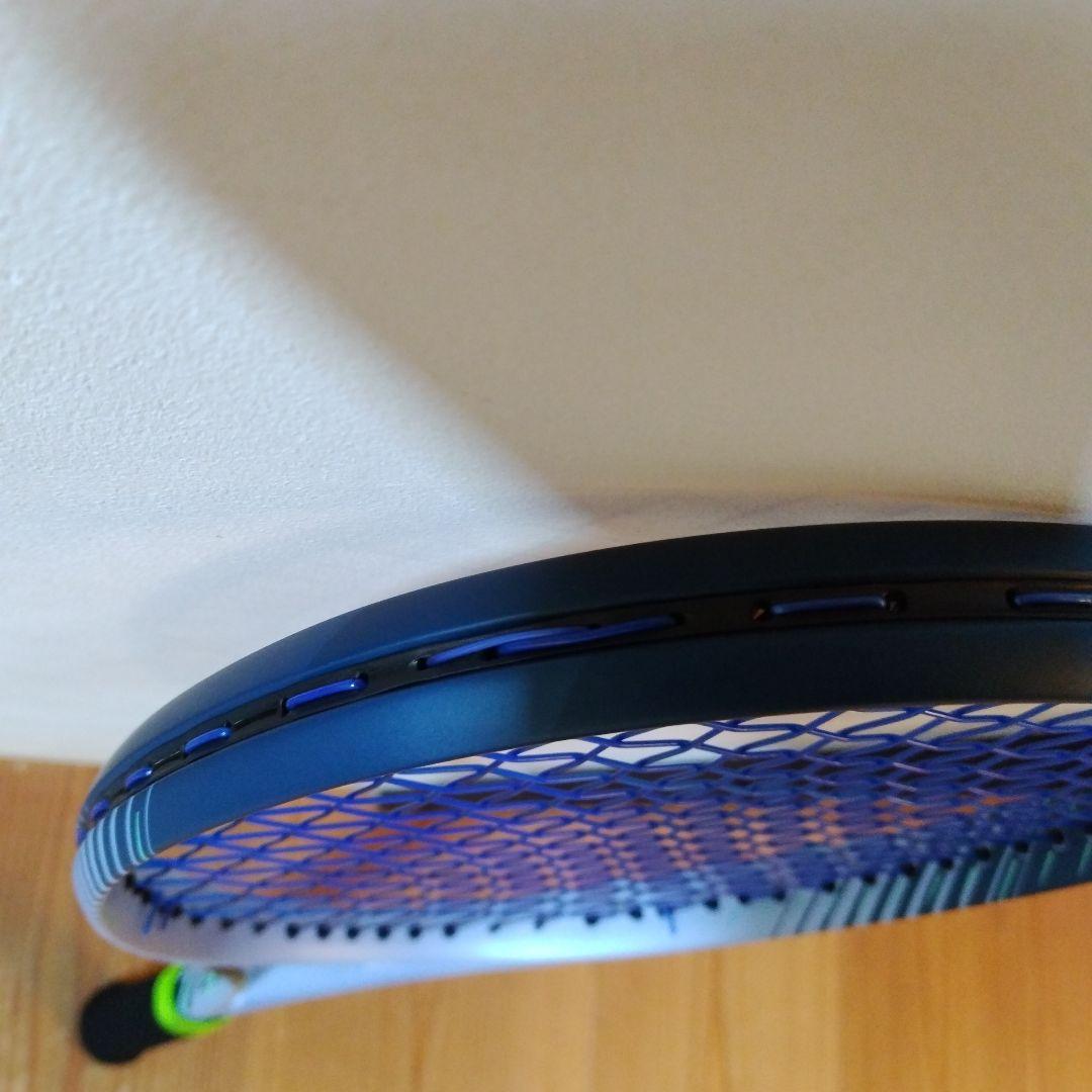 限定カラー　ディーフォース VS-50 00X　ソフトテニスラケット　ミズノ