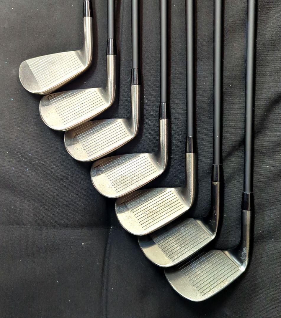 TB-5 BK EDITION 6〜P RM-α 50 56 7本セット