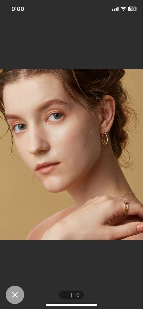 まみ【セット売り】agete NOJESS アガット　ノジェス　チャーム等