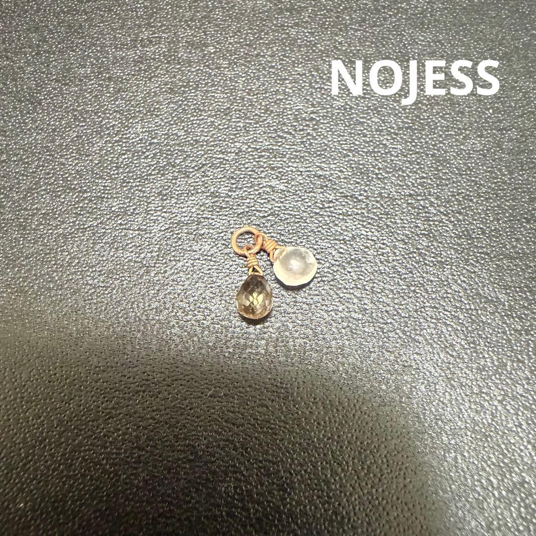 まみ【セット売り】agete NOJESS アガット　ノジェス　チャーム等