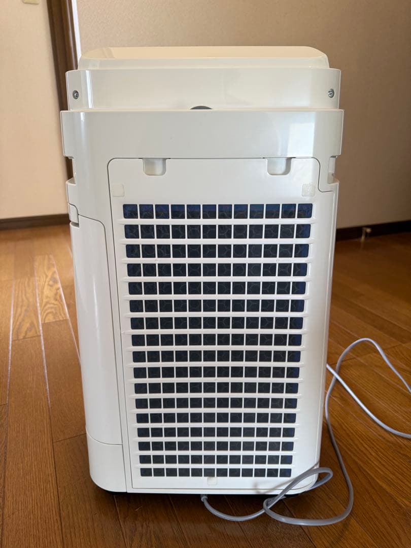 SHARP 加湿空気清浄機 プラズマクラスター7000 KC-L50W