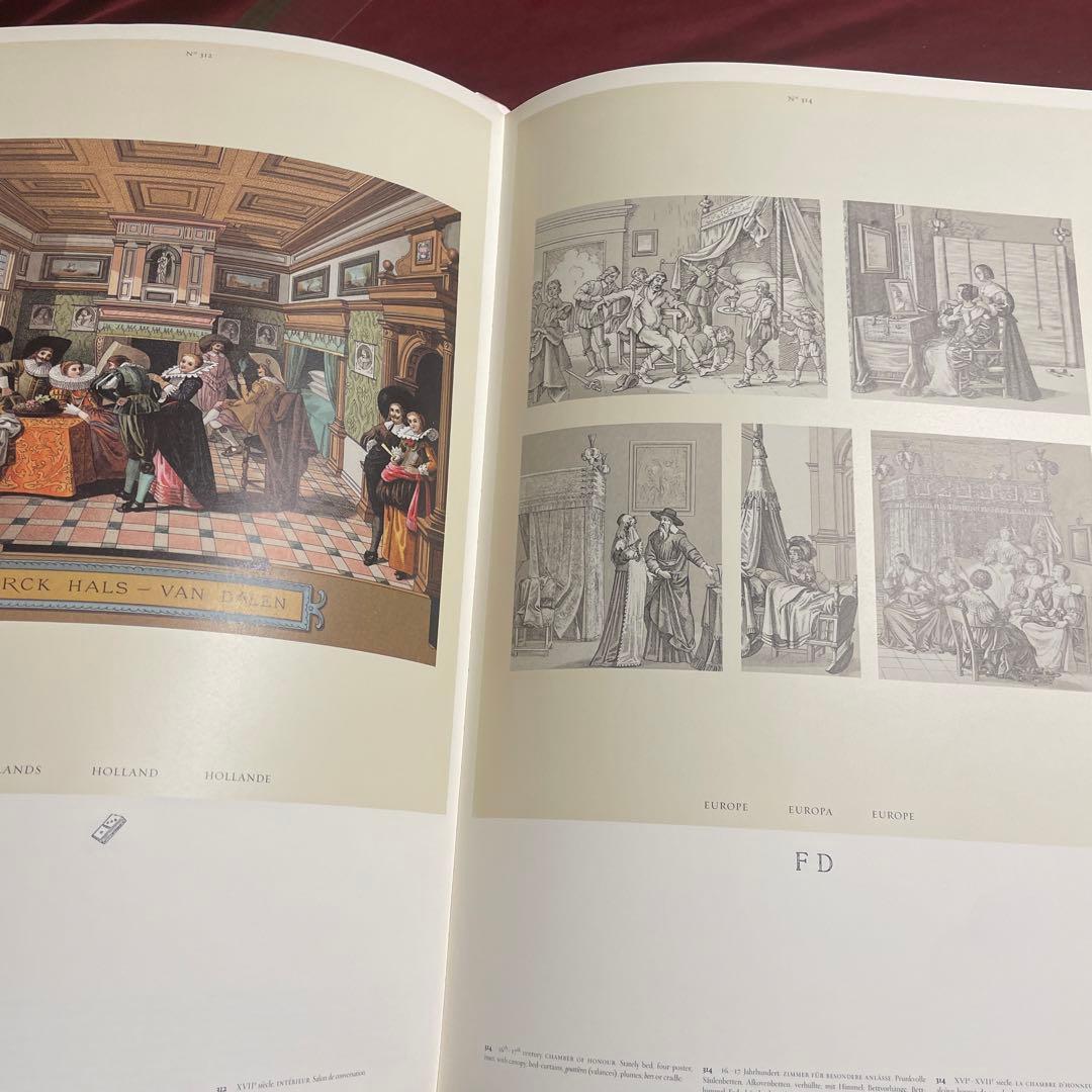 アート・デザイン・音楽 THE COMPLETE COSTUME HISTORY