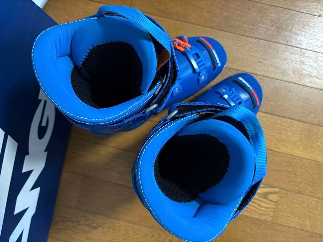 LANGE SPEEDZONE 100 スキー用ブーツ27-27.5