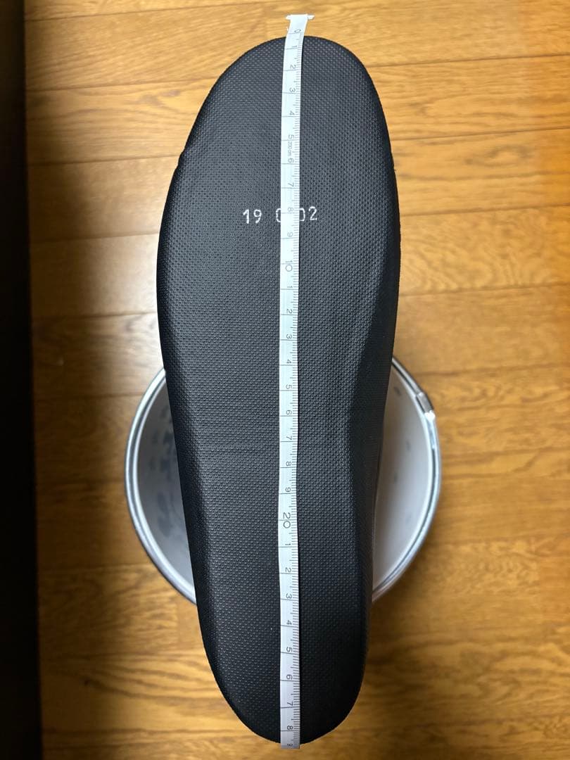 LANGE SPEEDZONE 100 スキー用ブーツ27-27.5