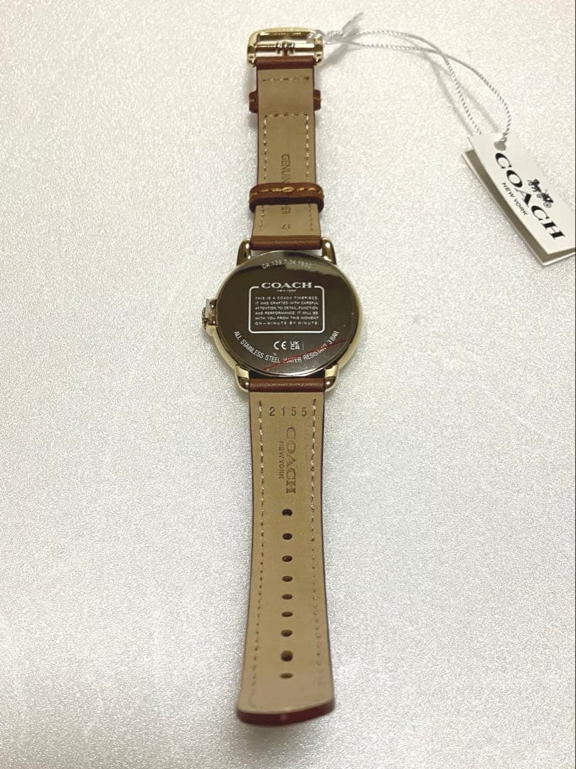 【新品・未使用】COACH ARDEN 14503607