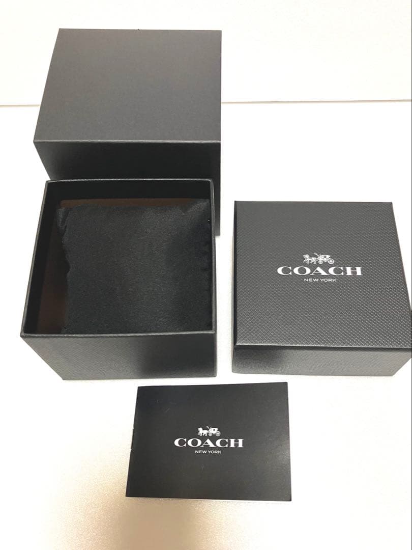 【新品・未使用】COACH ARDEN 14503607