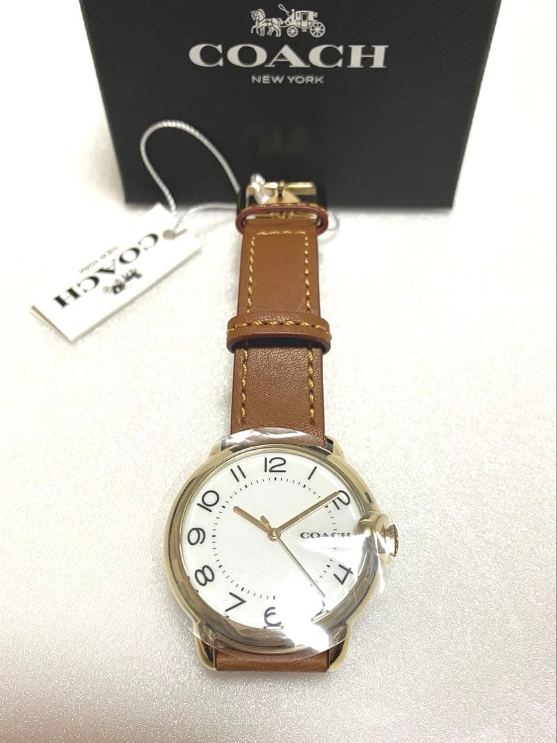 【新品・未使用】COACH ARDEN 14503607