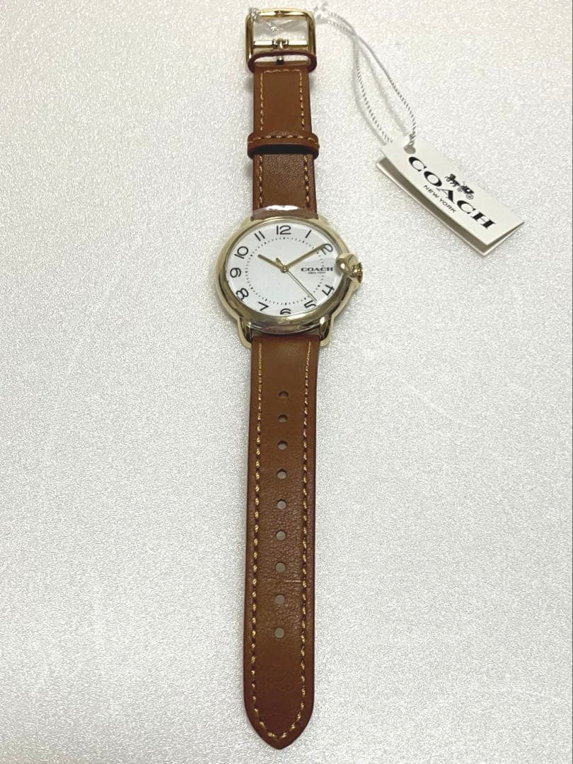 【新品・未使用】COACH ARDEN 14503607
