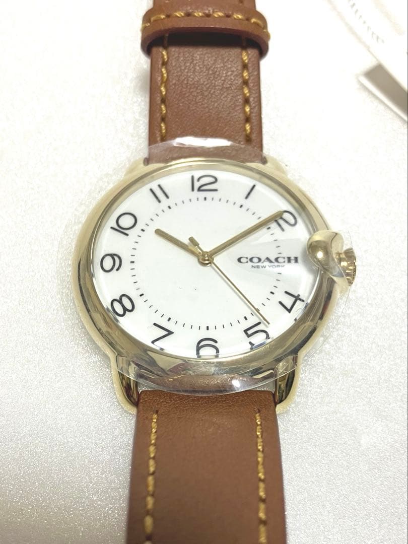 【新品・未使用】COACH ARDEN 14503607