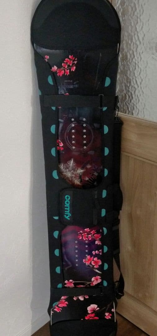 never summer ネバーサマー　INFINITY 140～145cm