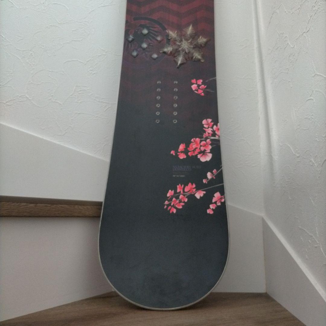 never summer ネバーサマー　INFINITY 140～145cm