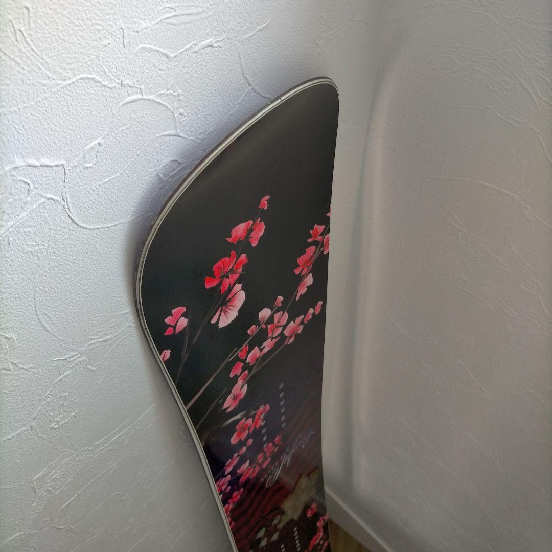 never summer ネバーサマー　INFINITY 140～145cm