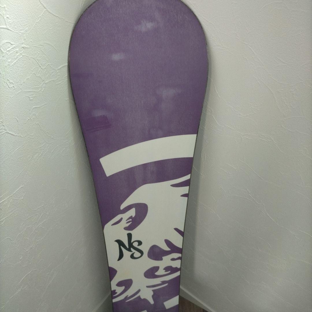 never summer ネバーサマー　INFINITY 140～145cm