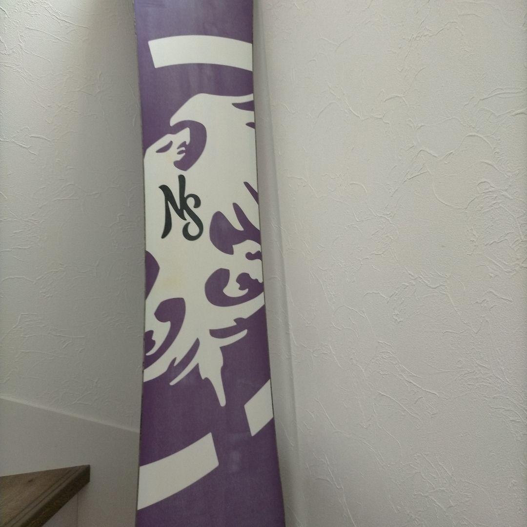 never summer ネバーサマー　INFINITY 140～145cm