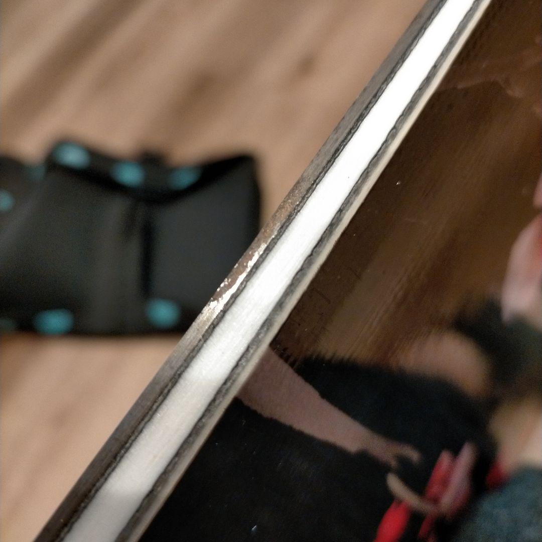 never summer ネバーサマー　INFINITY 140～145cm