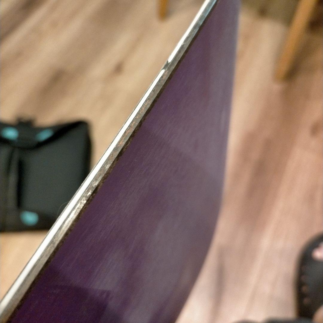 never summer ネバーサマー　INFINITY 140～145cm