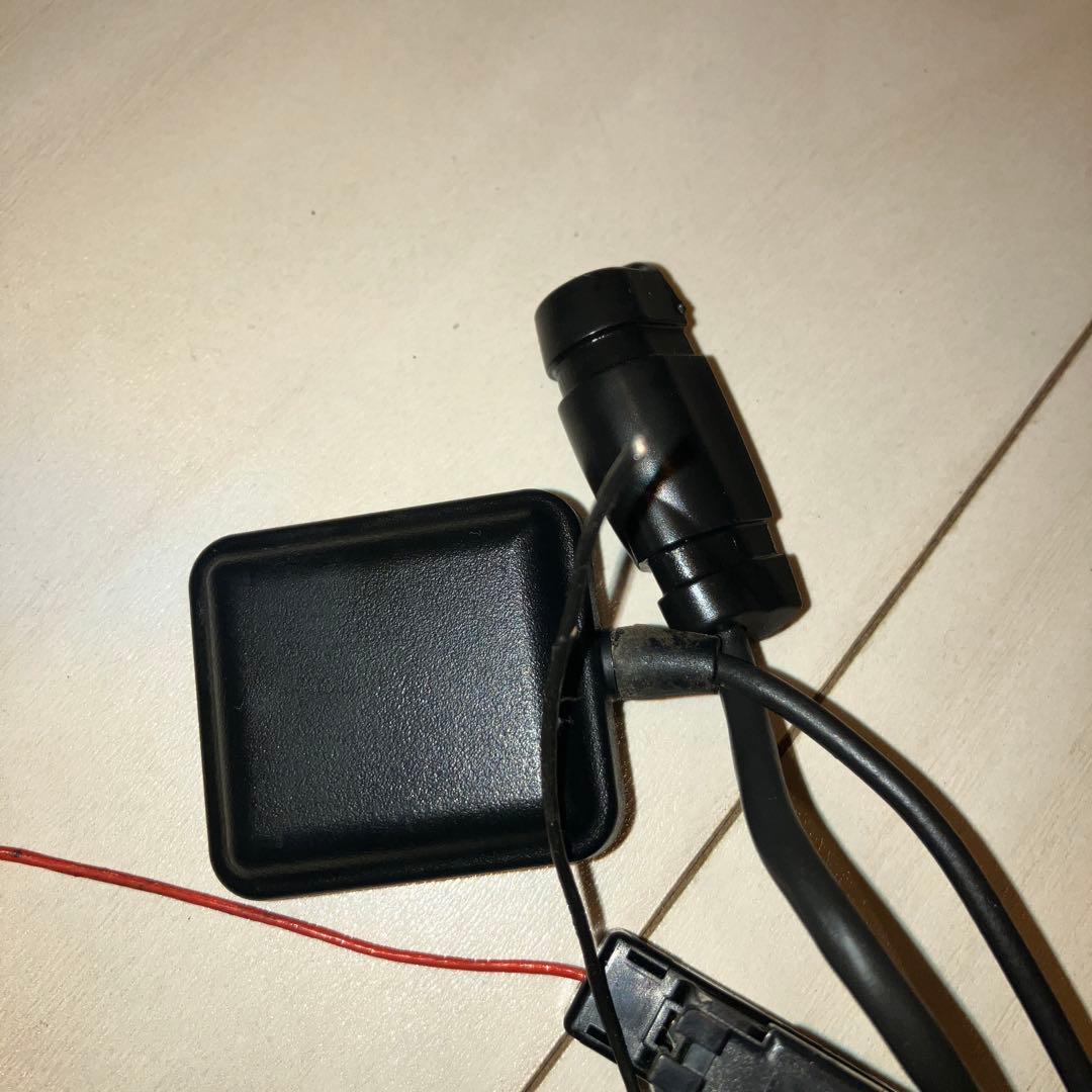 daodao053  JRM-21 二輪用ETC車載器 JRC 日本無線