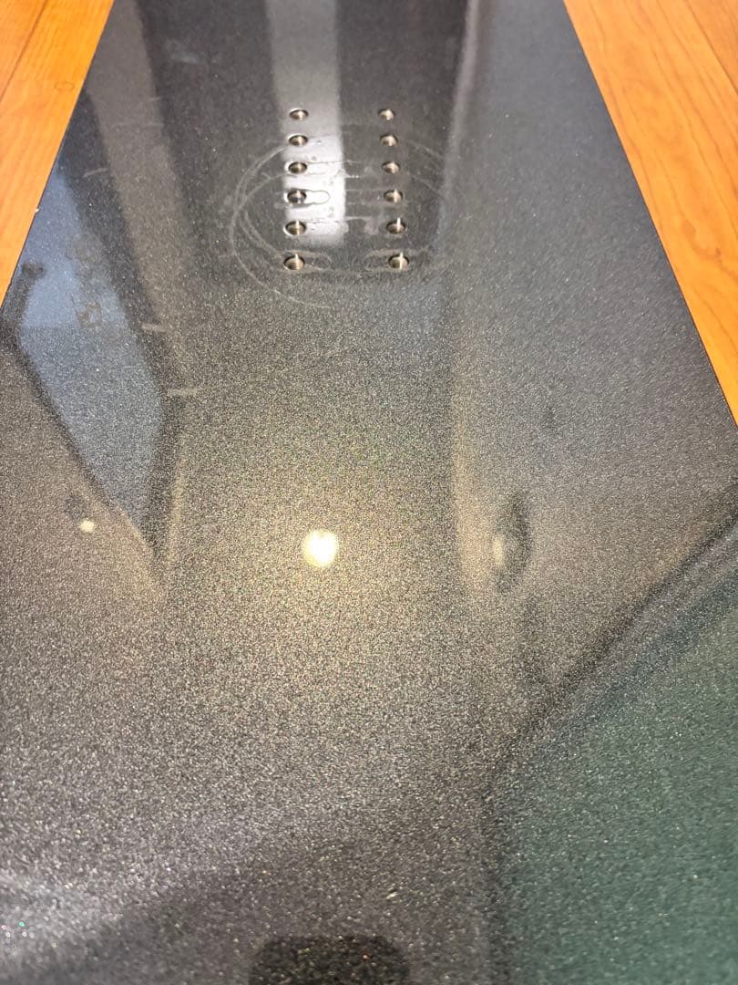 GRAY BOARDS DESPERADO Ⅲ スノーボード157