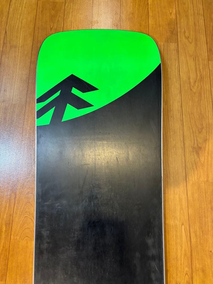 GRAY BOARDS DESPERADO Ⅲ スノーボード157