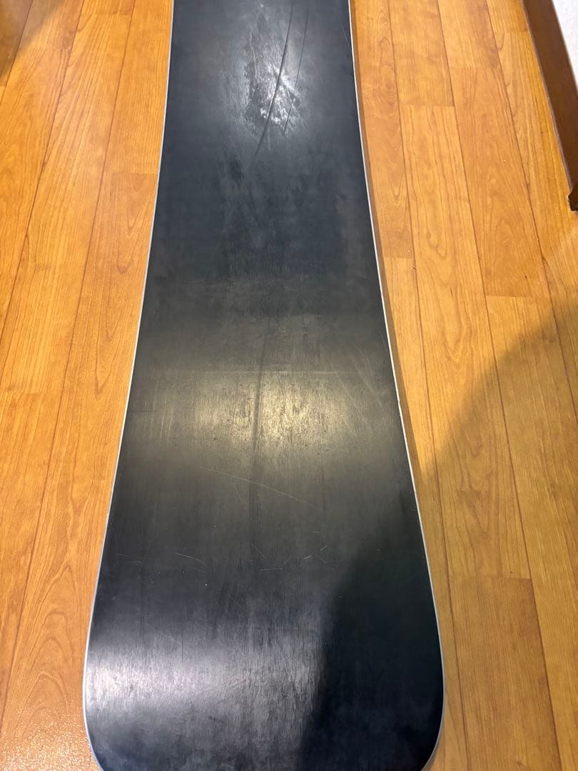 GRAY BOARDS DESPERADO Ⅲ スノーボード157