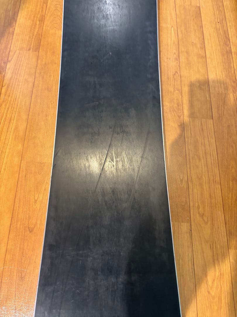 GRAY BOARDS DESPERADO Ⅲ スノーボード157