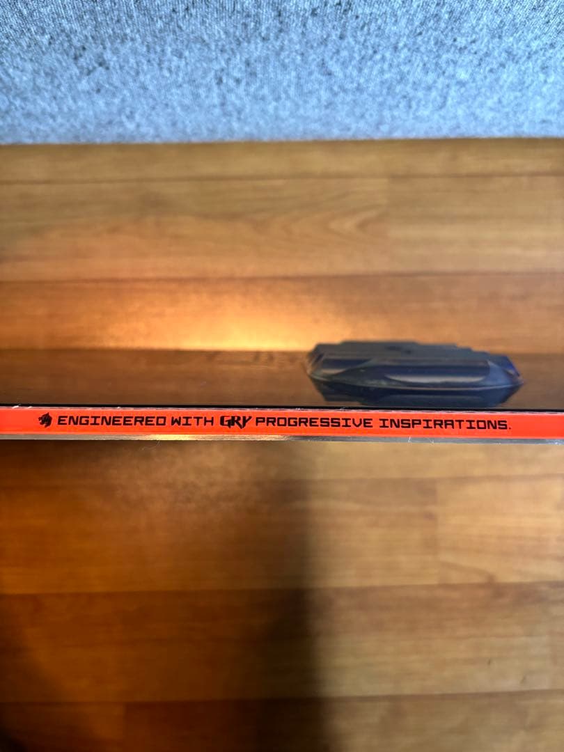 GRAY BOARDS DESPERADO Ⅲ スノーボード157