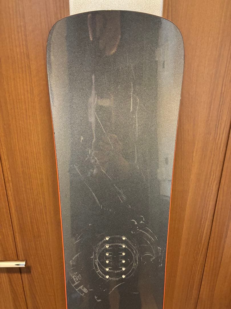 GRAY BOARDS DESPERADO Ⅲ スノーボード157