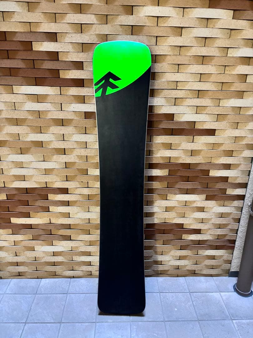 GRAY BOARDS DESPERADO Ⅲ スノーボード157