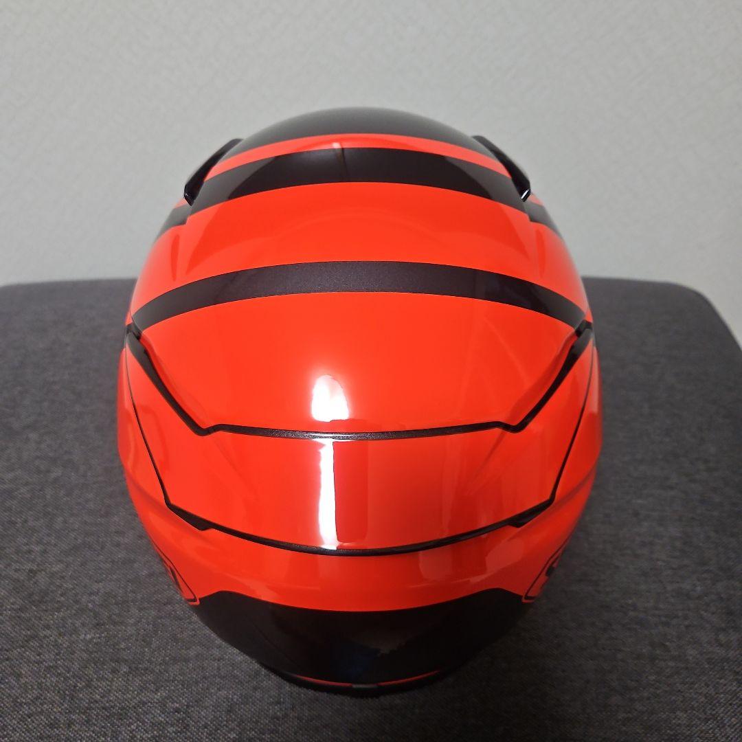 美品　SHOEI Z-8 MM93 　M