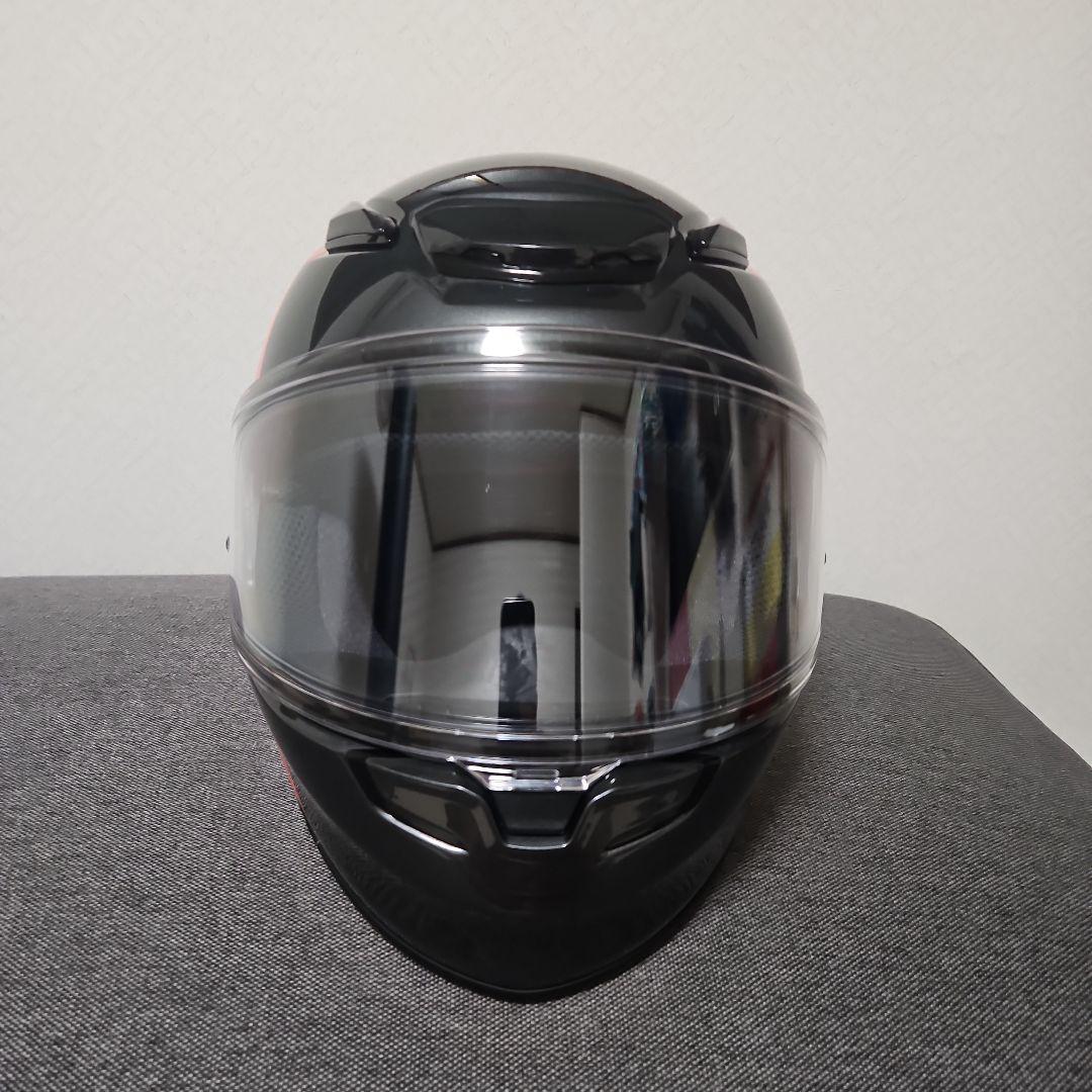 美品　SHOEI Z-8 MM93 　M