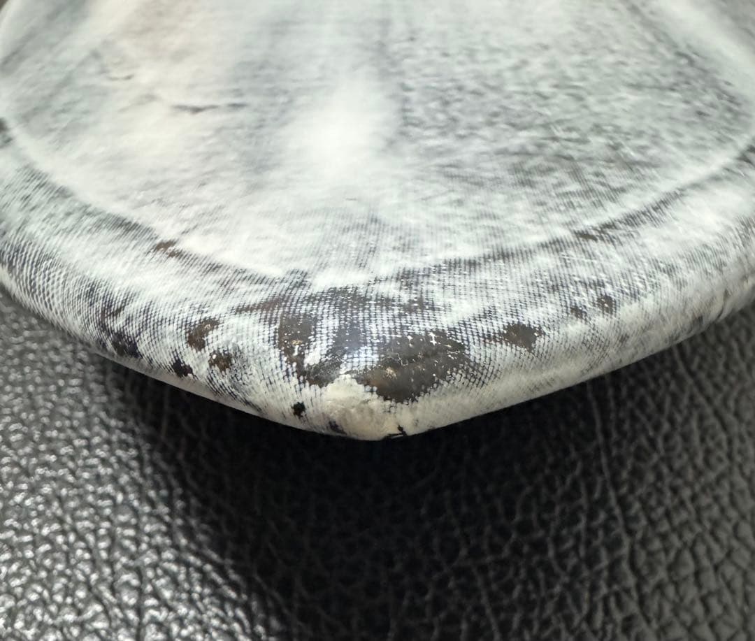 【フィン付】Mashup Volcanic 6'0\"38.5L FIREWIRE