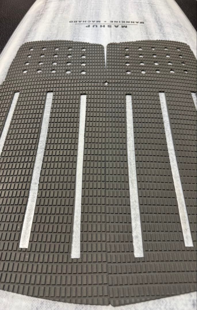 【フィン付】Mashup Volcanic 6'0\"38.5L FIREWIRE