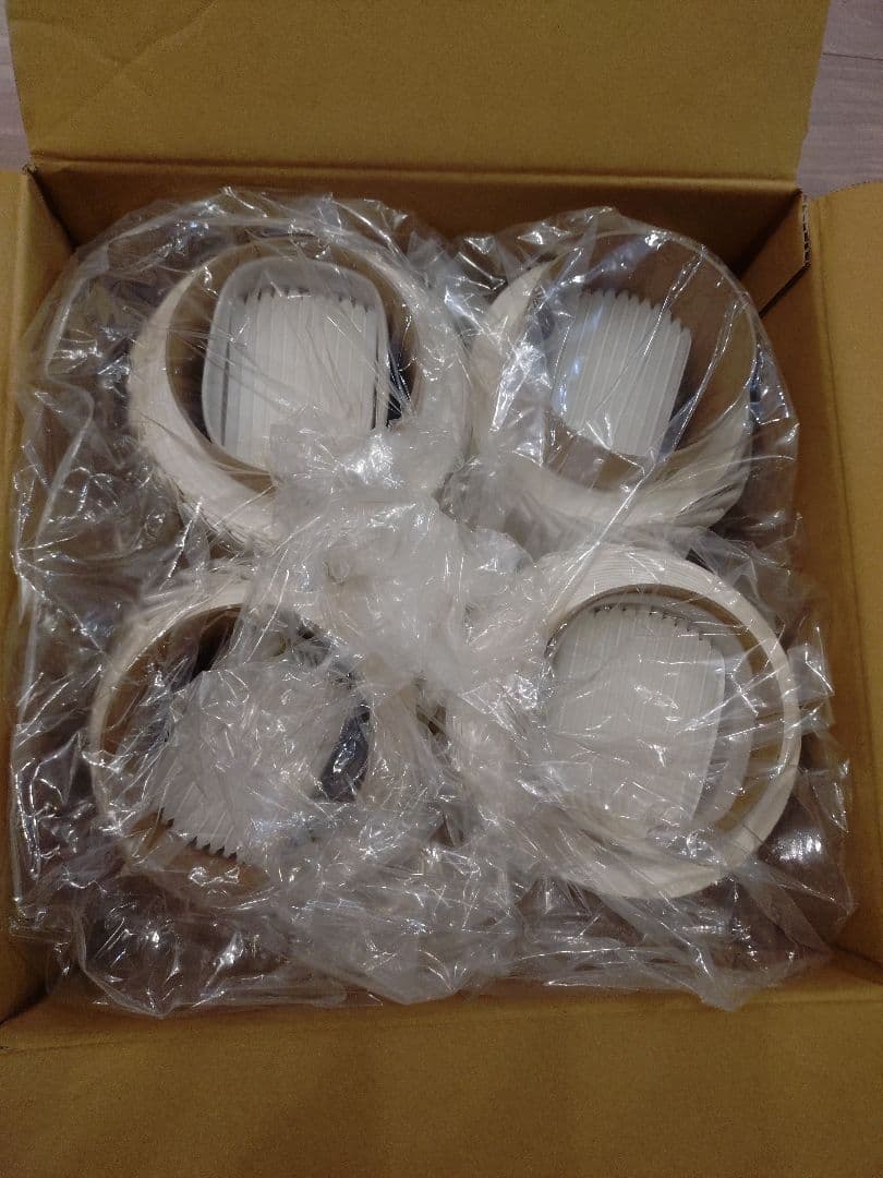 【未使用美品】ニチベイ　ポポラバーチカルレース S100　ルーバー