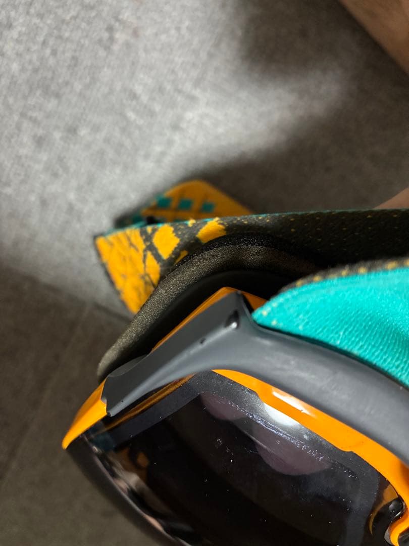 Oakley スキー・スノーボード用ゴーグル