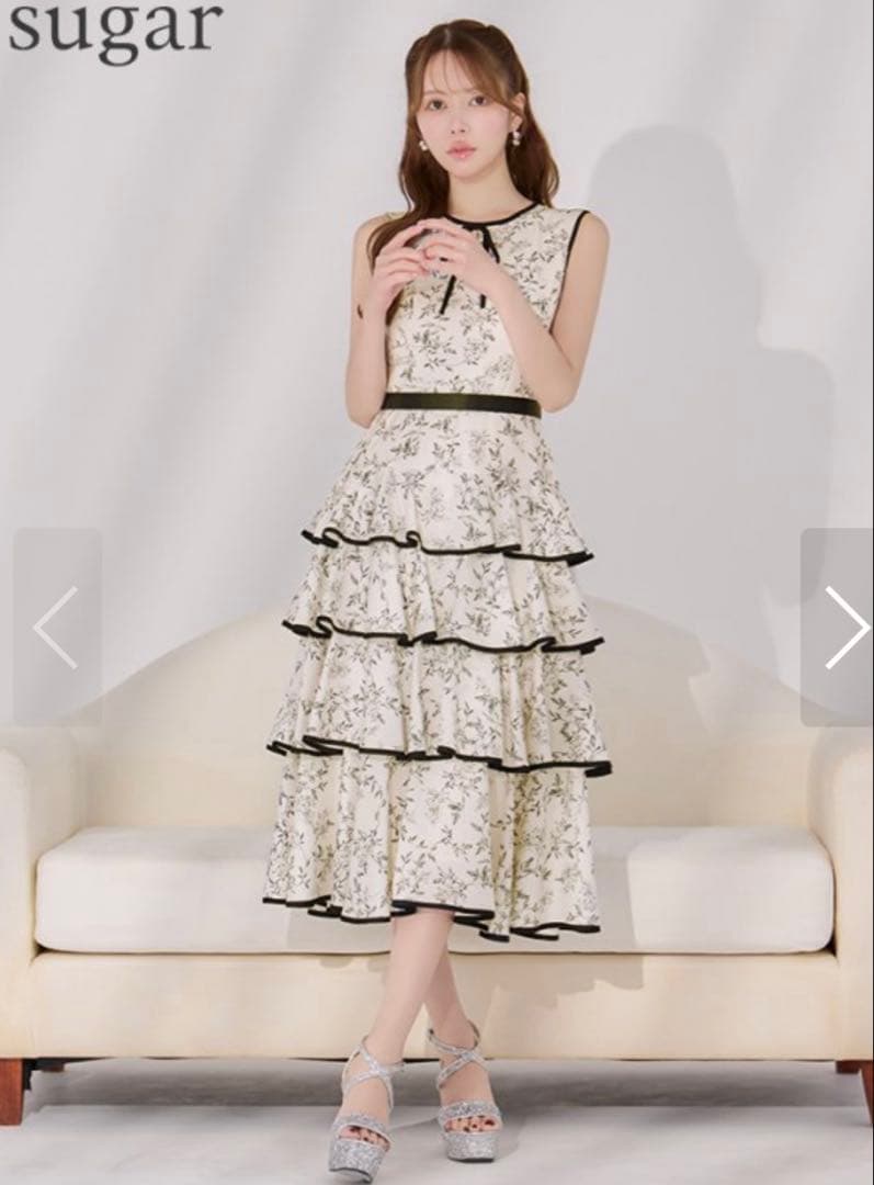 ELUKEI♡settanワンピース