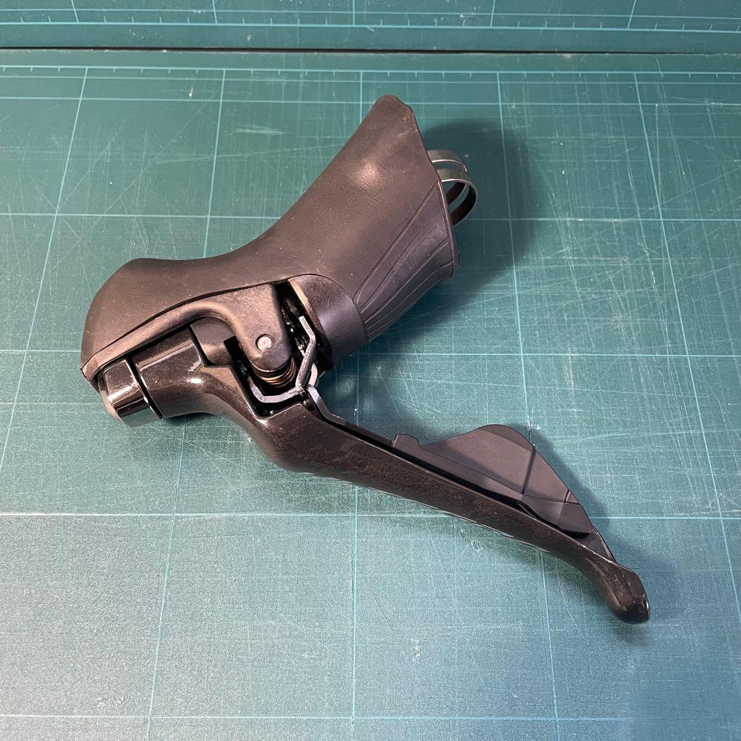 SHIMANO ULTEGRA ST-R8000 左右