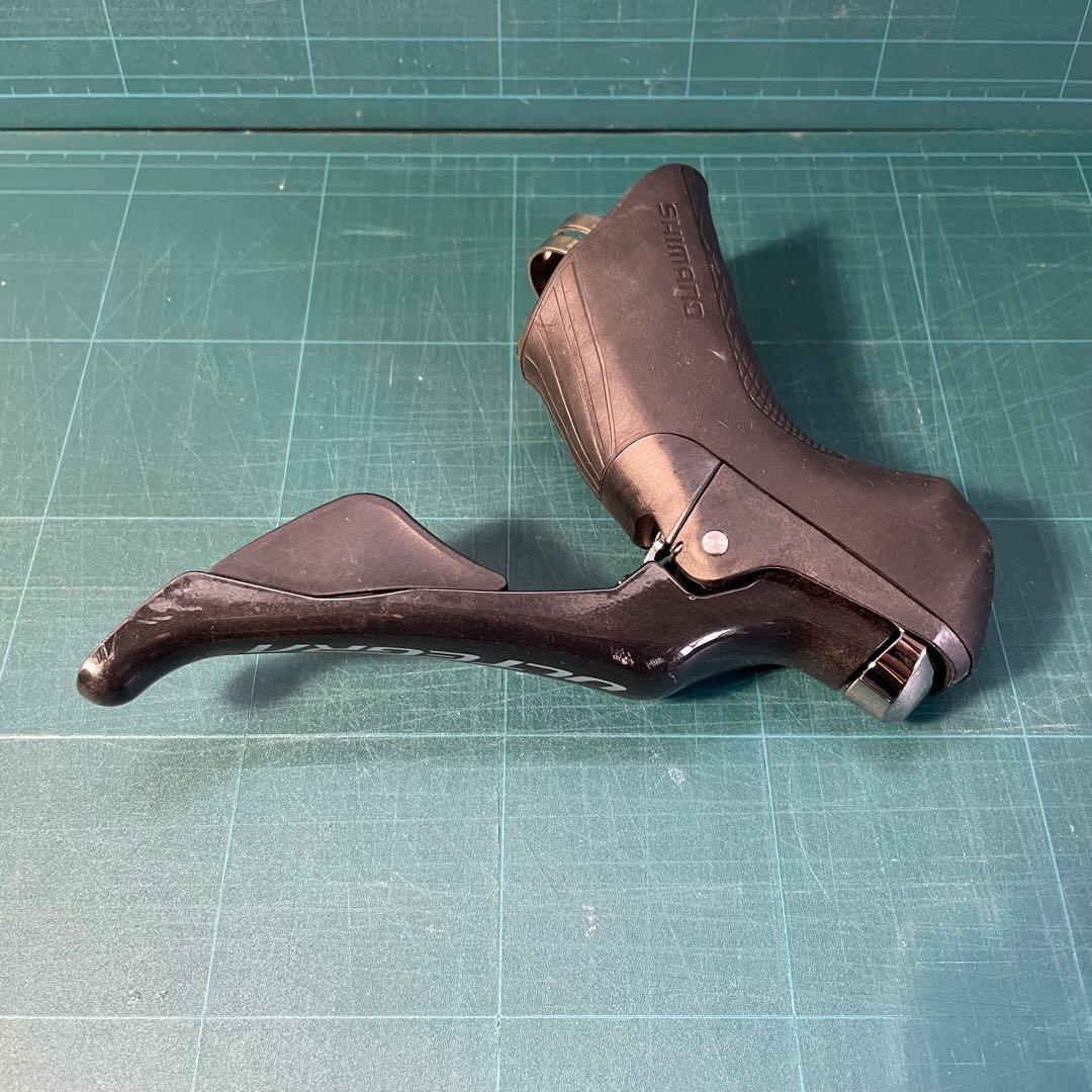 SHIMANO ULTEGRA ST-R8000 左右