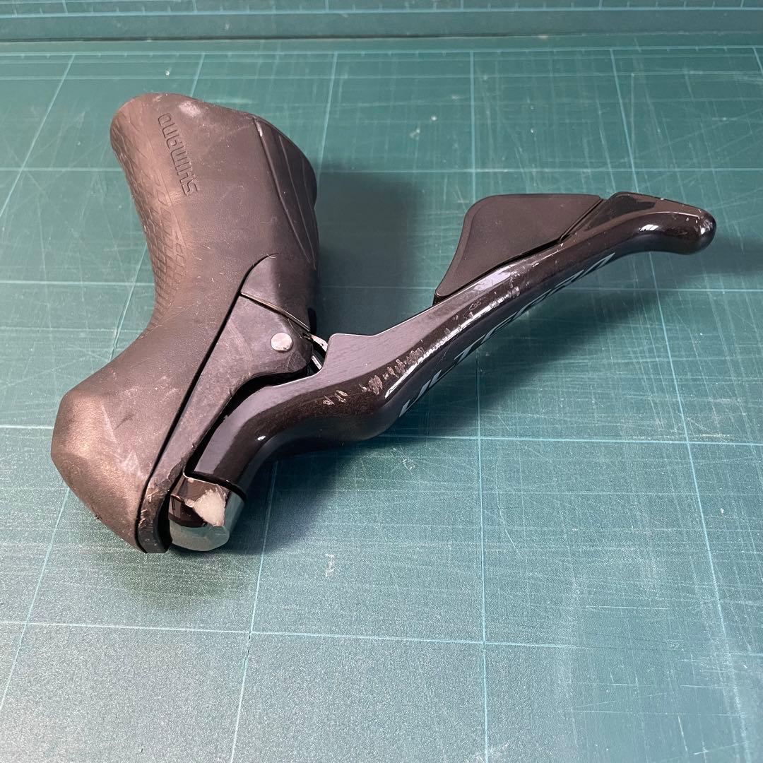 SHIMANO ULTEGRA ST-R8000 左右