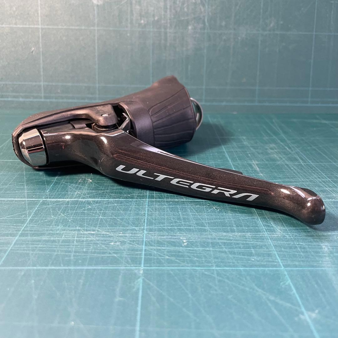 SHIMANO ULTEGRA ST-R8000 左右